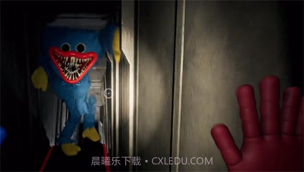 玩具成精了截图1