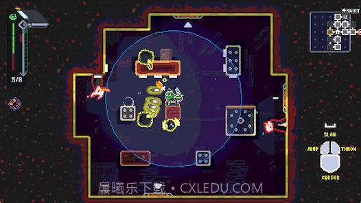 蛙匪完整版截图2