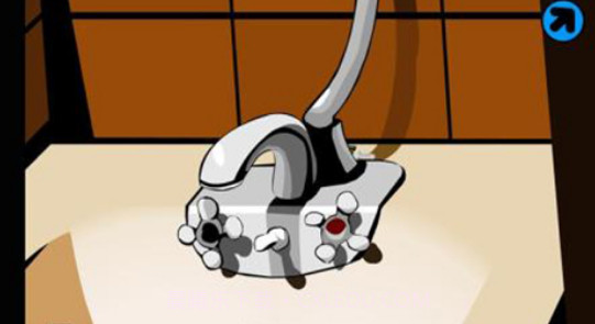 Stanley博士的家1截图2