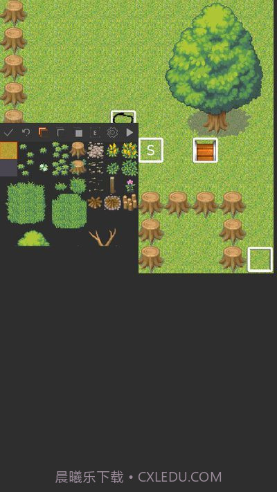 剧本编辑器app截图1 剧本编辑器app截图1