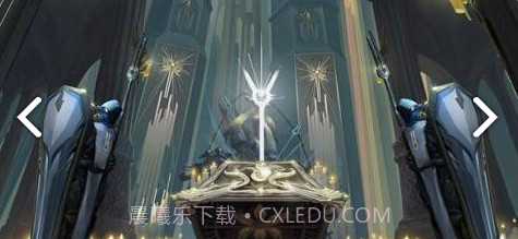 Lethe截图3 Lethe截图3