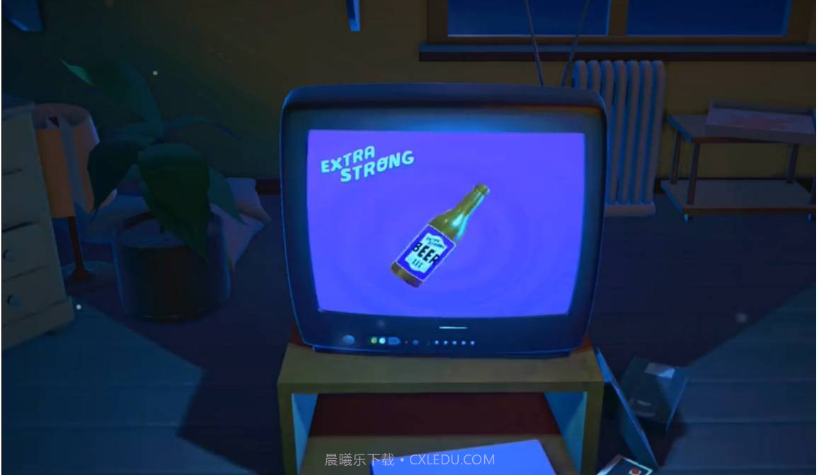 噩梦伙计免费下载截图3 噩梦伙计免费下载截图3