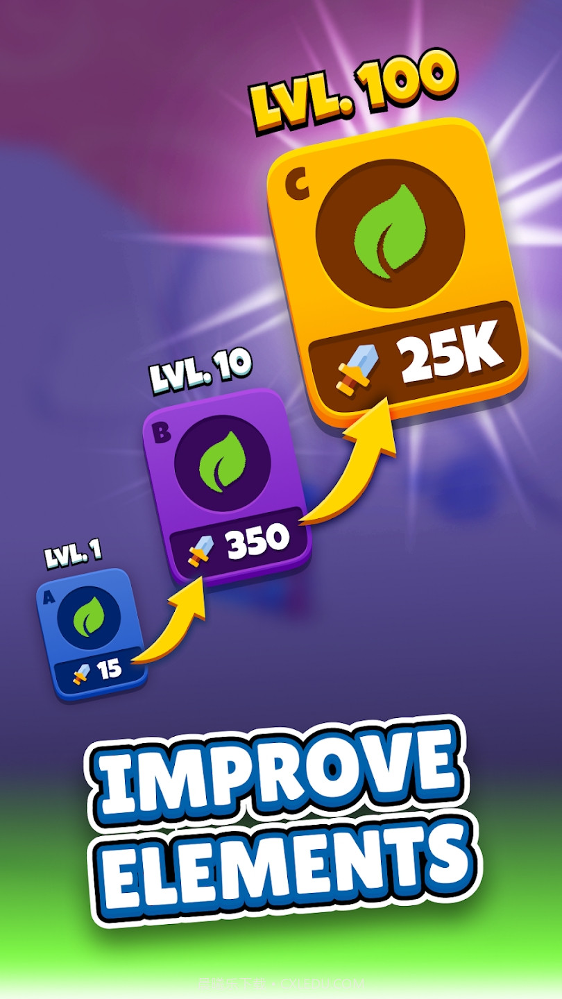 战斗萨满截图2 战斗萨满截图2