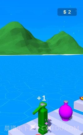 跳跃开瓶盖截图2 跳跃开瓶盖截图2