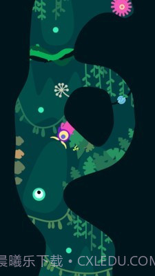 细胞历险记截图2 细胞历险记截图2