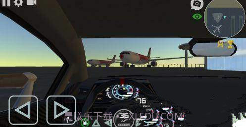 兰博基尼大牛模拟器截图3