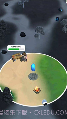 色彩入侵者放置Color Invaders Idle截图4 色彩入侵者放置Color Invaders Idle截图4