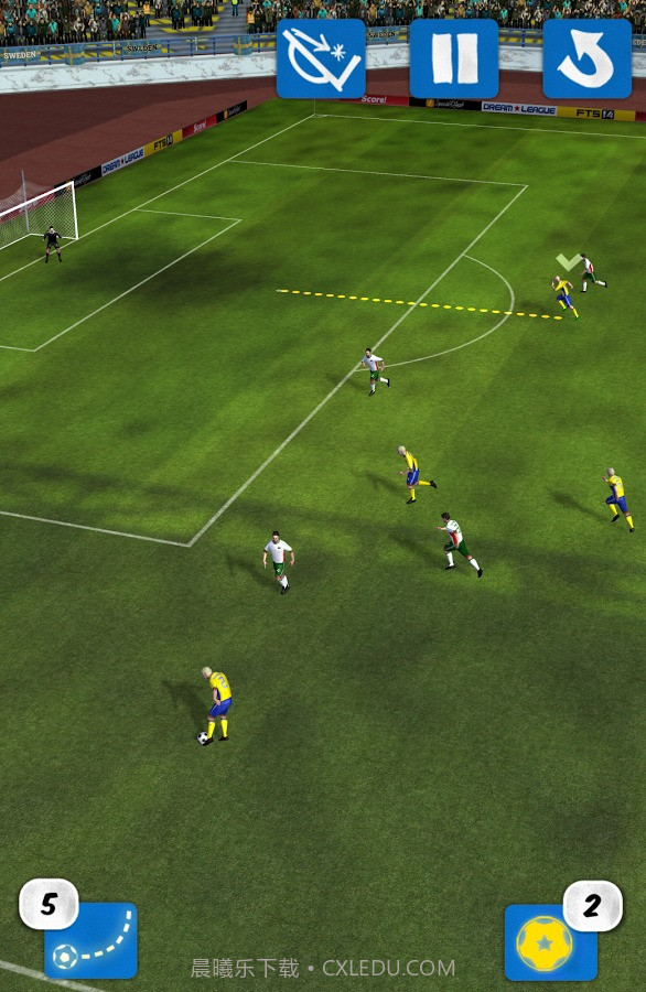 世界杯进球!截图3 世界杯进球!截图3
