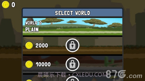 火柴人与枪截图1 火柴人与枪截图1