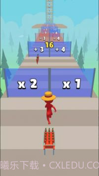 农场跑者截图3 农场跑者截图3