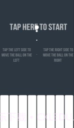 小球弹奏钢琴截图1 小球弹奏钢琴截图1