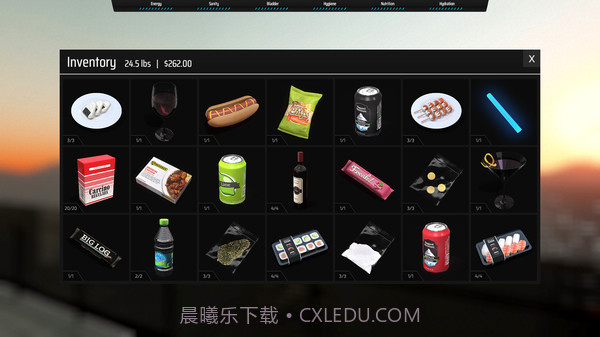 地铁模拟Metro Sim Hustle截图3 地铁模拟Metro Sim Hustle截图3