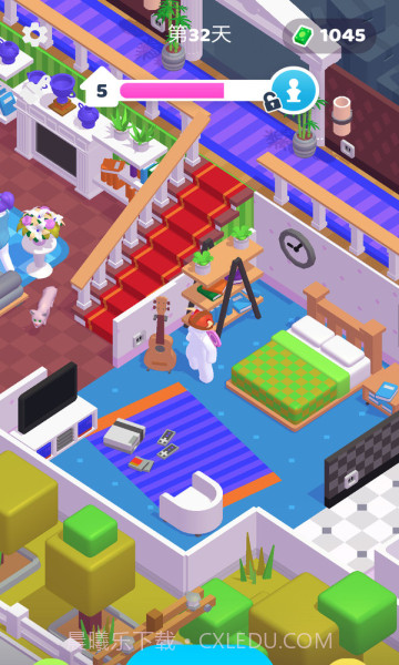 加油打工人v21.1.106游戏截图3