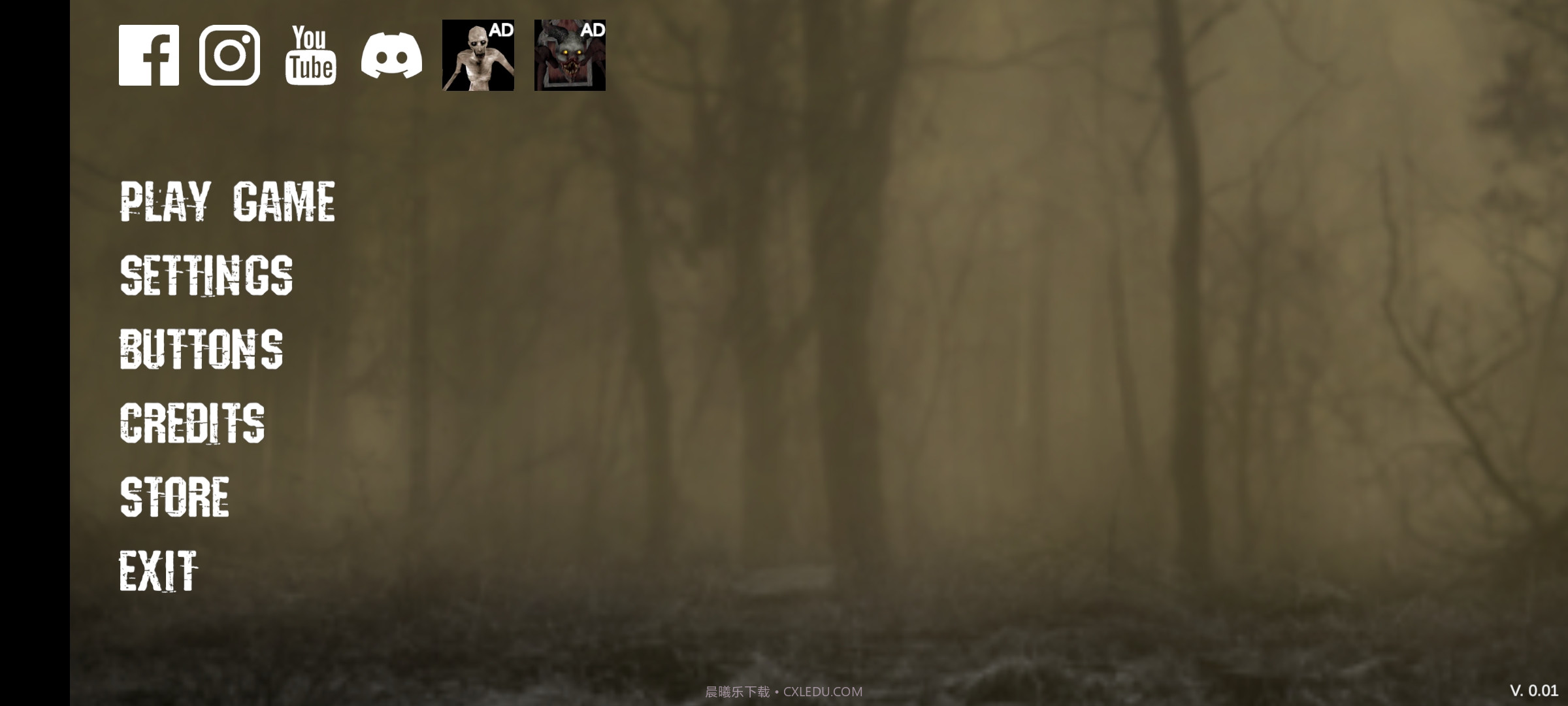 OnlyUp多人联机版本截图1 OnlyUp多人联机版本截图1