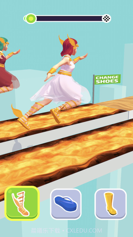 shoerace截图1 shoerace截图1