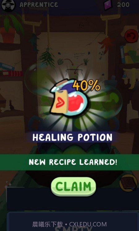 PocketMagic截图3 PocketMagic截图3