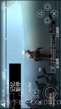 刺客信条：血统截图2