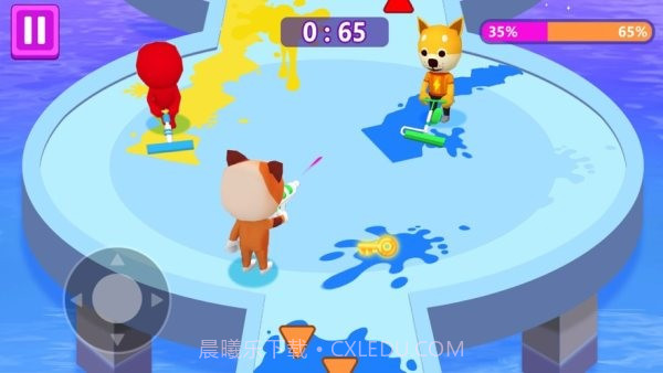 我地盘最大截图3