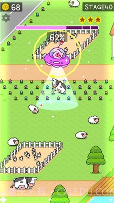 猪猪吸尘器截图1