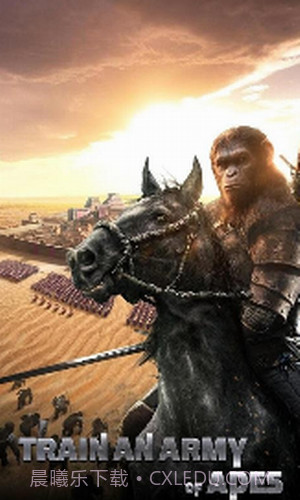 猿的世界截图2 猿的世界截图2