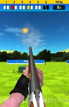 射击冠军挑战赛截图2