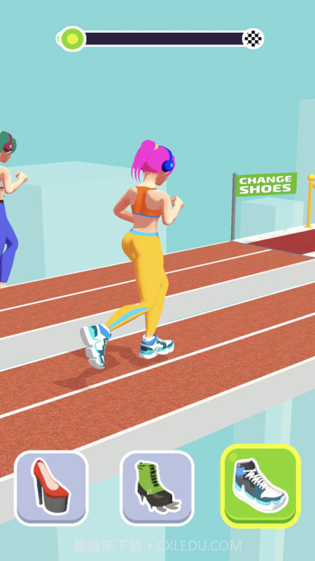 shoerace截图3 shoerace截图3