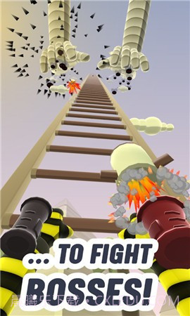 爬梯子Climb the Ladder截图3 爬梯子Climb the Ladder截图3