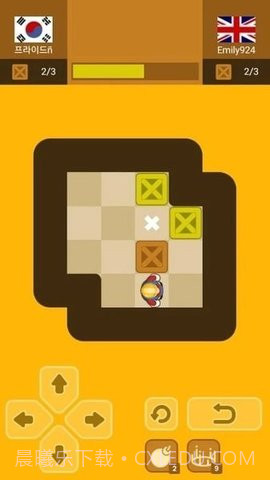 推迷宫拼图v1.0.11截图1 推迷宫拼图v1.0.11截图1