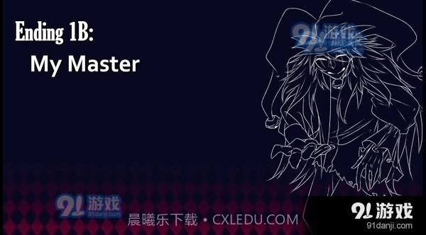 trappedwithjester游戏完整版截图3 trappedwithjester游戏完整版截图3