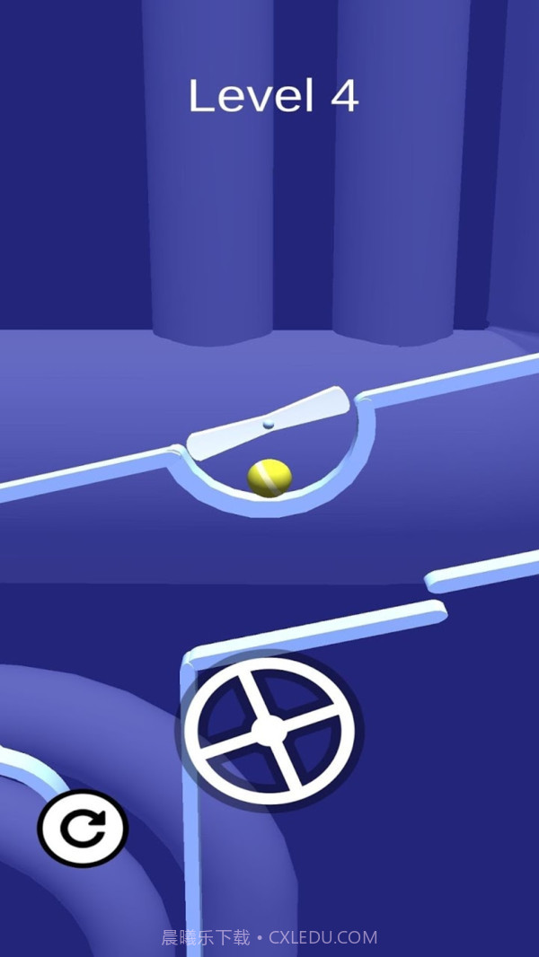 翻转球截图4 翻转球截图4