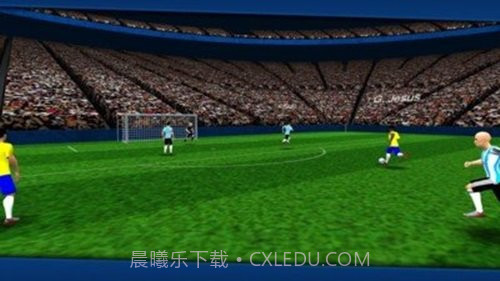 实况世界杯截图3