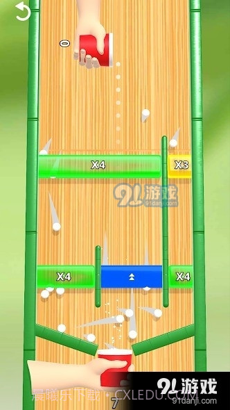 收集倍增弹珠截图3 收集倍增弹珠截图3