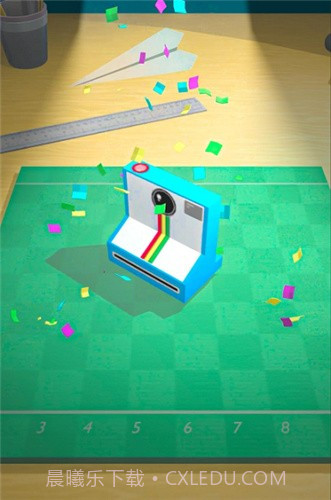 折纸机截图3