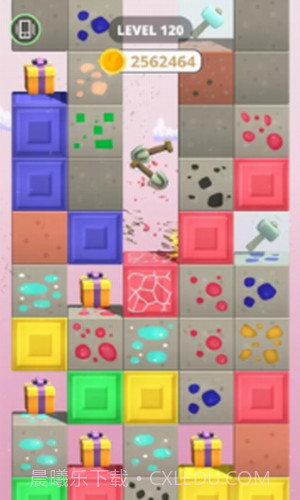 建筑也疯狂截图2 建筑也疯狂截图2