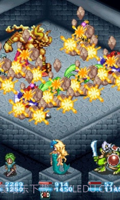 宠物之王龙灵传说截图1