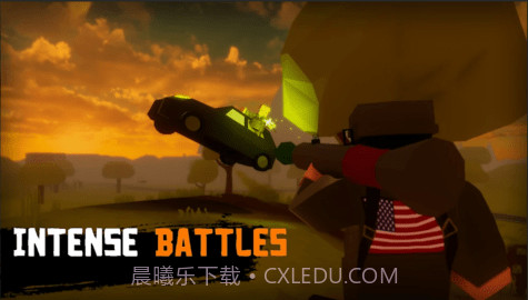 未变异者(The Outlands )截图2 未变异者(The Outlands )截图2