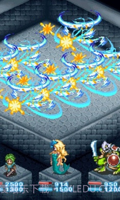 宠物之王龙灵传说截图2