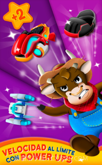 动物农场逃亡最新截图2 动物农场逃亡最新截图2