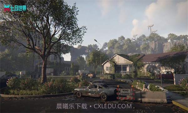 云七日世界截图2