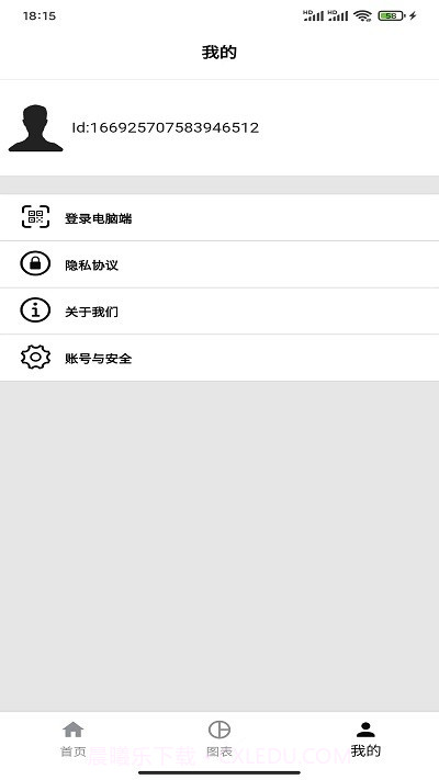ChartCool截图2 ChartCool截图2