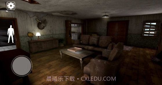 屠夫先生汉化版截图1 屠夫先生汉化版截图1