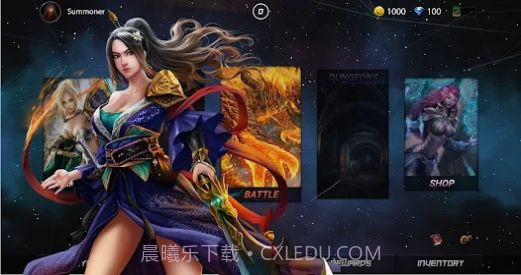 究极卡牌决斗3截图1 究极卡牌决斗3截图1