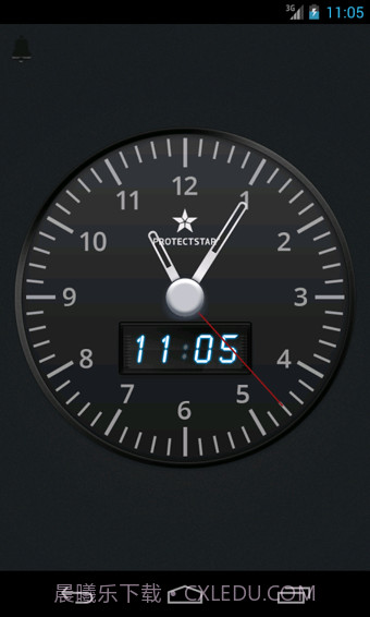 TimeLock(时间锁)截图1 TimeLock(时间锁)截图1