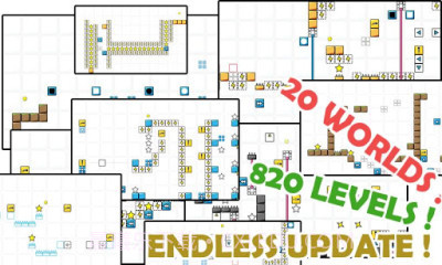 弹力球截图3 弹力球截图3