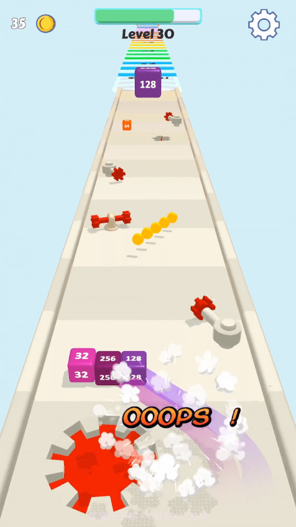 2048冲冲冲截图1 2048冲冲冲截图1