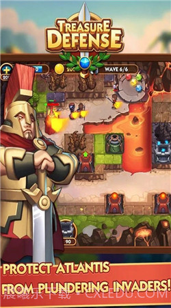 别动我的宝石最新截图2 别动我的宝石最新截图2