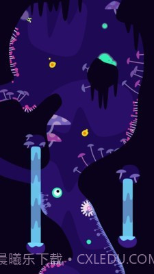 细胞历险记截图3 细胞历险记截图3