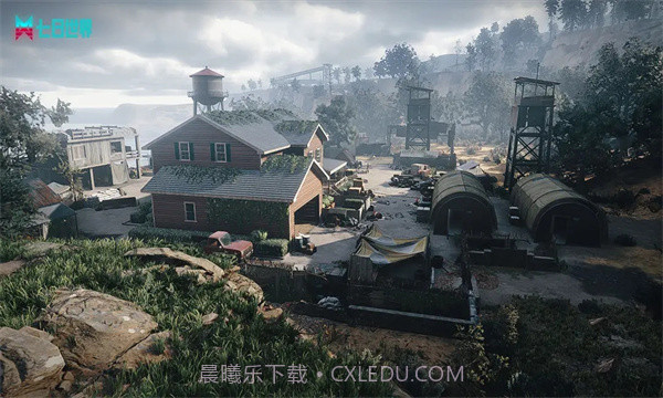 云七日世界截图1