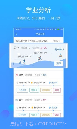 易学习截图2 易学习截图2