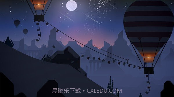 奥托的历险截图1 奥托的历险截图1